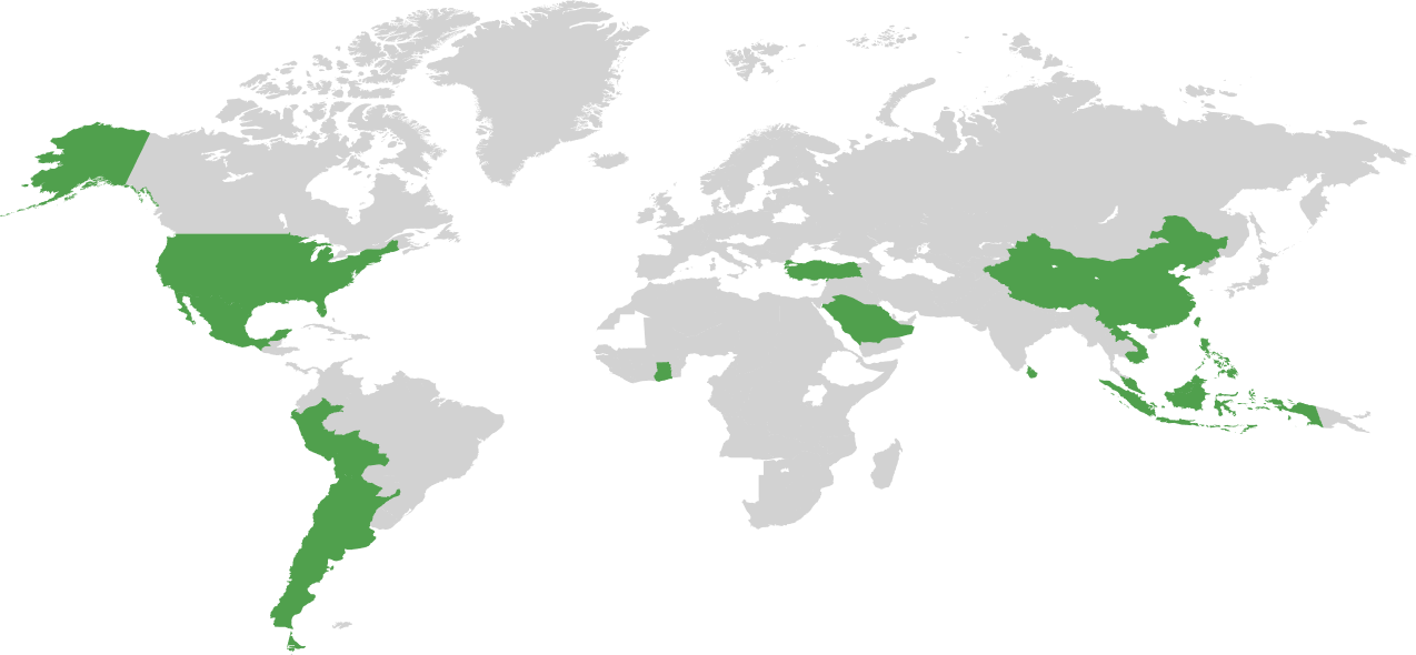 our location our location