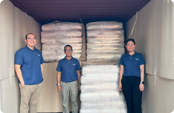 our services poonphol 1